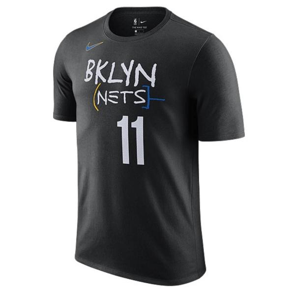 NIKE - ナイキ NBA ブルックリン ネッツ ユニフォーム カイリーアービング 11 selection-j_nba-210523itm02