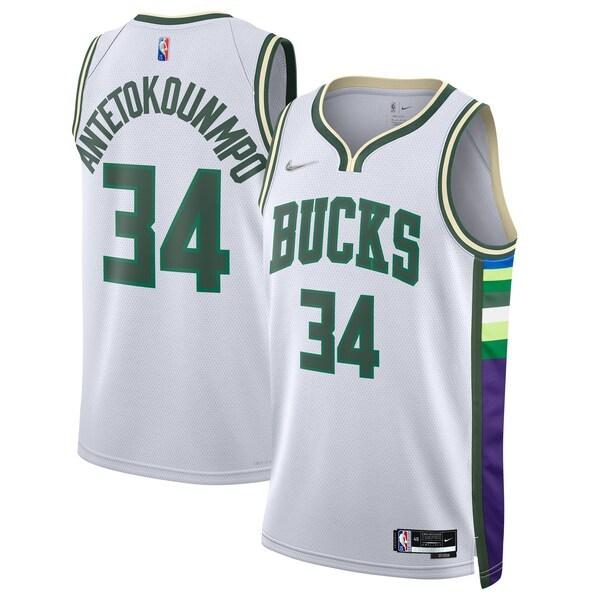NIKE NBA ヤニス・アデトクンボ ミルウォーキー・バックス NIKE NBA ヤニス・アデトクンボ ミルウォーキー・バックス