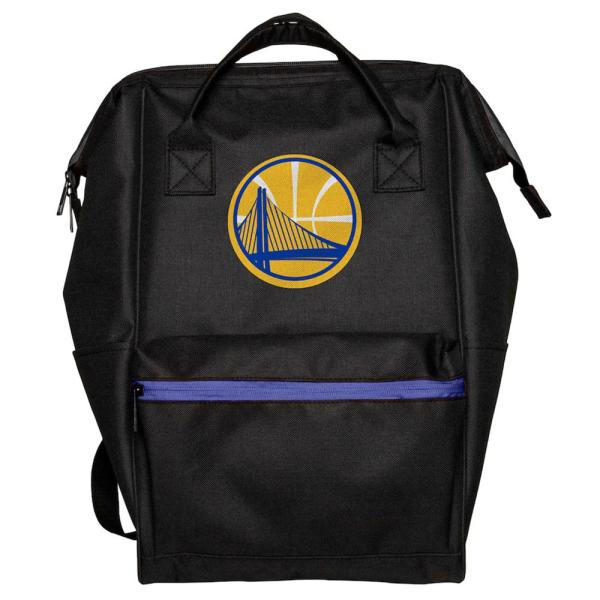 NBA ウォリアーズ バックパック コレクション カラー ポップ