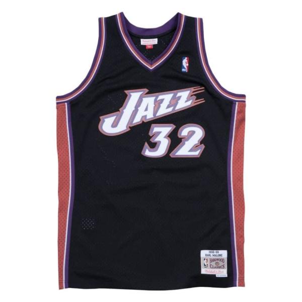 NBA J[E}[ ^EWY jtH[ XEBO} 1998-99 ~b`FlX/Mitchell &amp; Ness ubN