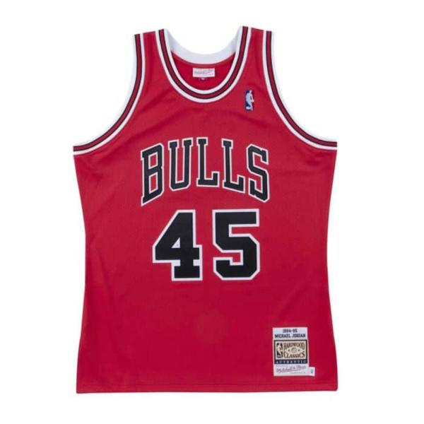Mitchell&Ness NBA マイケル・ジョーダン シカゴ・ブルズ Mitchell&Ness NBA マイケル・ジョーダン シカゴ・ブルズ