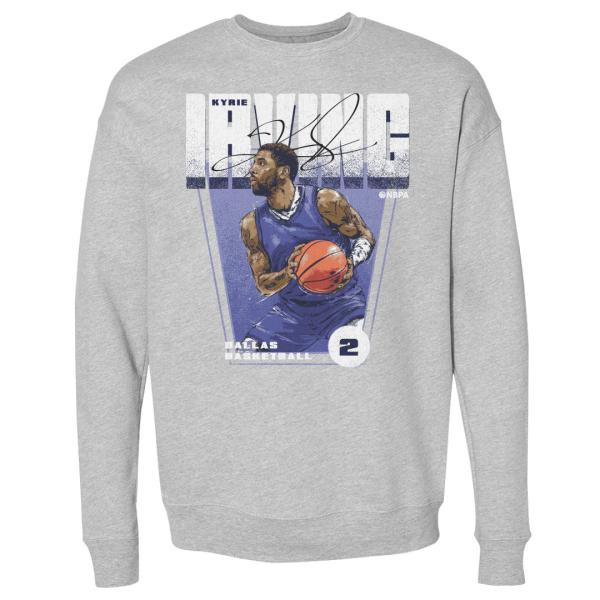NBA カイリー・アービング マーベリックス スウェット Dallas NBA カイリー・アービング マーベリックス スウェット Dallas