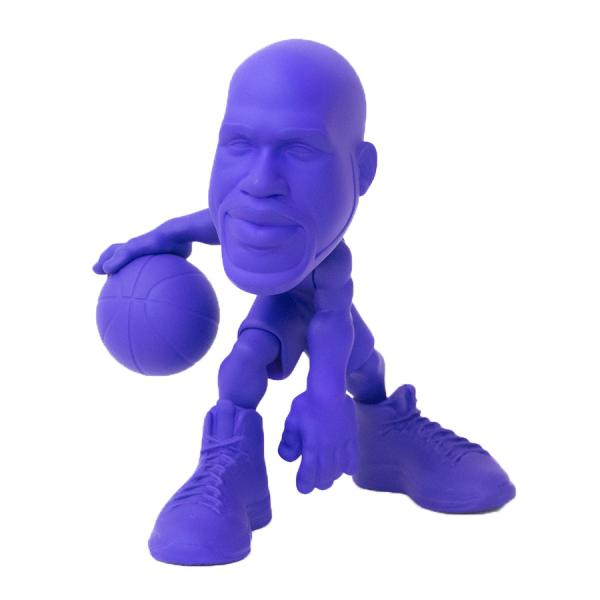 シャキールオニール　フィギュア　NBA  レイカーズ Amazon.co.jp: Enterbay NBA ロサンゼルス・レイカーズ