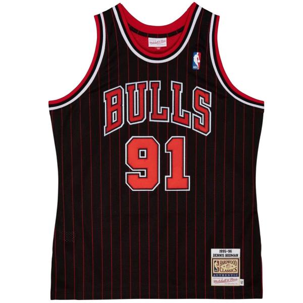 Mitchell&Ness（ミッチェルアンドネス） NBA デニス・ロッドマン