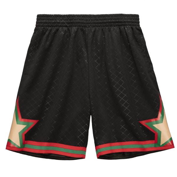 ■サイズ：▼アイテム情報に参考サイズ記載■素材：ポリエステル■ブランド：ミッチェル＆ネス/Mitchell &amp; Ness■生産国：-・商品は生産時期によってデザインやサイズに差が生じる場合がございます。・商品はモニターの影響で色の変...