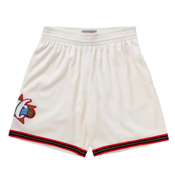 ■サイズ：▼アイテム情報に参考サイズ記載■素材：ポリエステル■ブランド：ミッチェル＆ネス/Mitchell &amp; Ness■生産国：-・商品は生産時期によってデザインやサイズに差が生じる場合がございます。・商品はモニターの影響で色の変...