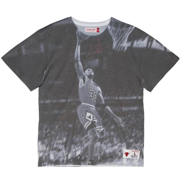 Mitchell&Ness（ミッチェルアンドネス） NBA スコッティ・ピッペン