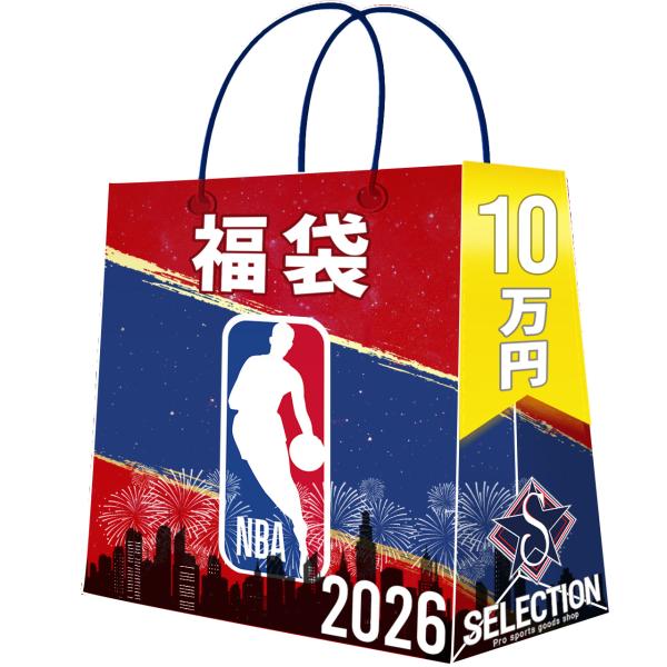 【予約商品-2026年1月中入荷予定】■サイズ：▼CAP : Freeサイズ▼アイテム情報にアパレル参考サイズを記載■素材：-■ブランド：福袋■生産国：-・アイテム、カラー等のご指定はできません。・サイズはUSサイズが中心となりますが、日本...