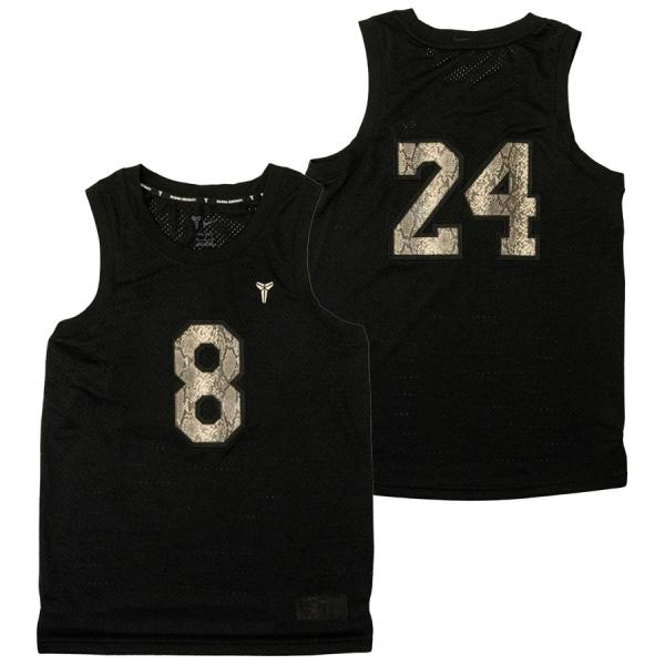 【新品未使用】コービーブライアント オーセンティック ジャージ ナイキ NIKE（ナイキ） Kobe コービー・ブライアント ユニフォーム 【海外買付