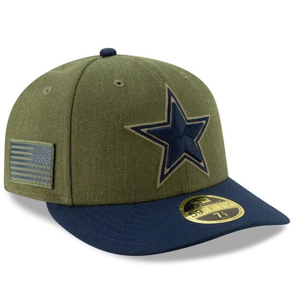 new era salute to service 2018