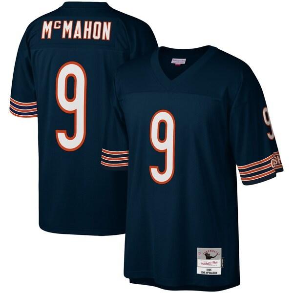 Mitchell&Ness NFL ユニフォーム ジャージ ジム・マクマーン Mitchell&Ness NFL ユニフォーム ジャージ ジム・マクマーン