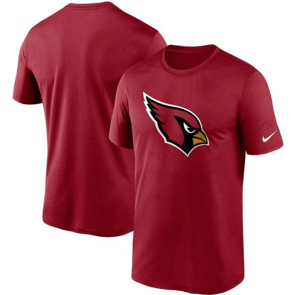 NFL �J�[�f�B�i���X T�V���c �X�E�b�V�����S Logo Essential Legend Performance T-Shirt �i�C�L/Nike �J�[�f�B�i��