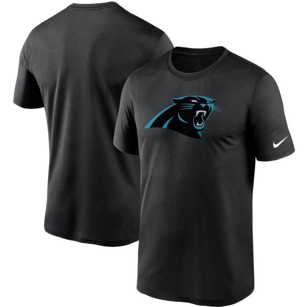 NFL �p���T�[�Y T�V���c �X�E�b�V�����S Logo Essential Legend Performance T-Shirt �i�C�L/Nike �u���b�N
