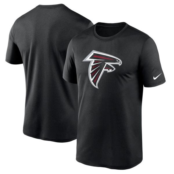 NFL �t�@���R���Y T�V���c �X�E�b�V�����S Logo Essential Legend Performance T-Shirt �i�C�L/Nike �u���b�N