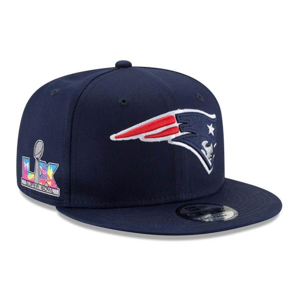 90s・USA購入】NFLペイトリオッツ 公式キャップ（ヴィンテージ） Vintage New England Patriots Meshback Snapback Hat Adjustable 90s
