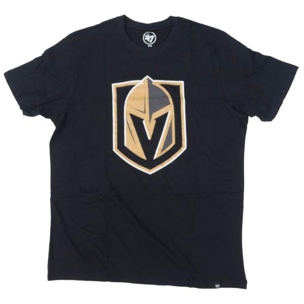 NHL �S�[���f���i�C�c T�V���c Imprint Super Rival T-Shirt 47 Brand �u���b�N�yOCSL�z