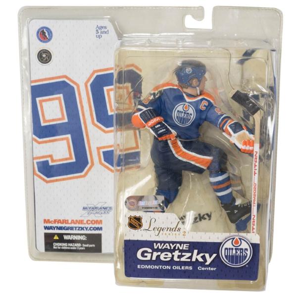 NHL EFCEOcL[ IC[Y tBMA Legends Series 2 }Nt@[/McFarlane [h