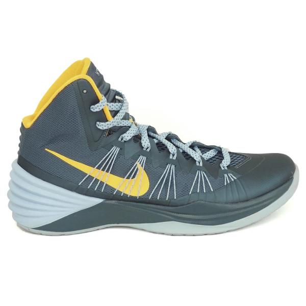 【新品タグ付き】ナイキ バスケ ハイパーダンク 2013 バッシュ NBA selection-j_nike-180301sho12