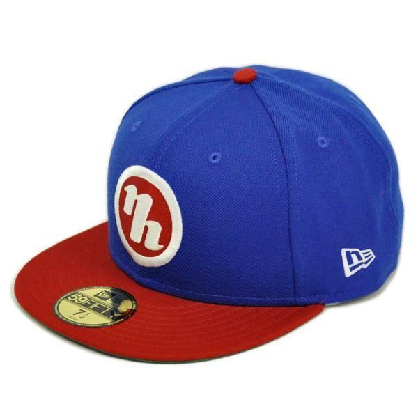 日本ハムファイターズ グッズ キャップ 帽子 Nh ニューエラ 5950オールドロゴキャップ 帽子 Nh 平つば キャップ 特集 Npb cap1 Mlb Nba Nflグッズ Selection 通販 Yahoo ショッピング