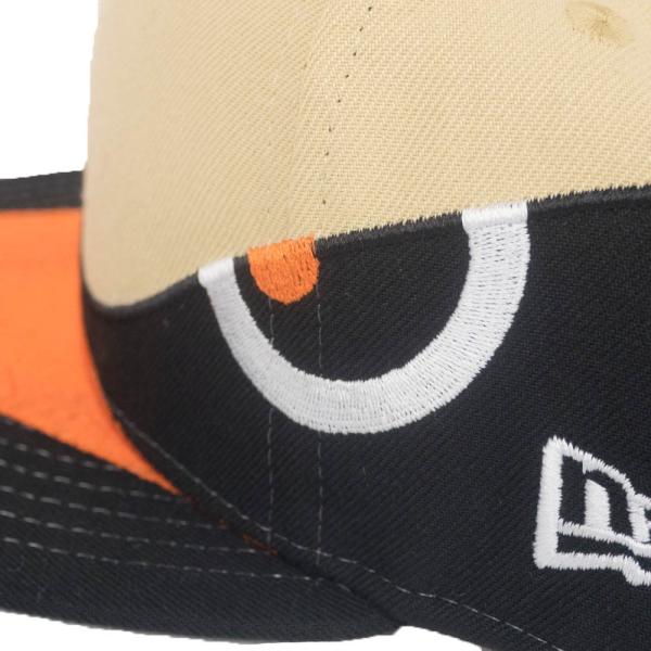 福岡ダイエーホークス グッズ キャップ 帽子 ヘルメット柄 ニューエラ