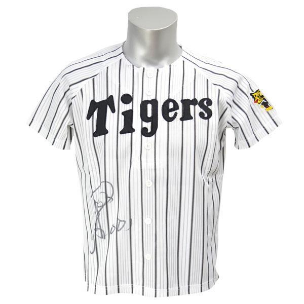 阪神タイガース 桜井広大選手　2006年プロコレ　ユニフォーム 阪神タイガース 桜井広大選手 2006年プロコレ ユニフォーム PL学園