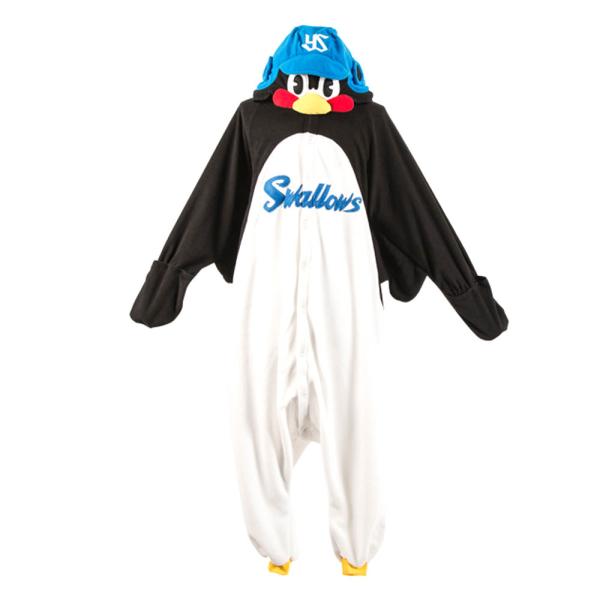 東京ヤクルトスワローズ グッズ つば九郎 着ぐるみ スペースエイジ Space Age Buyee Servicio De Proxy Japones Buyee Compra En Japon