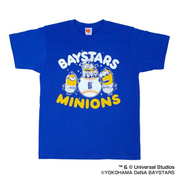 横浜denaベイスターズ グッズ 18 ミニオン コラボ Tシャツ オール スペースエイジ Space Age Bindiktara Kemdikbud Go Id Index Php