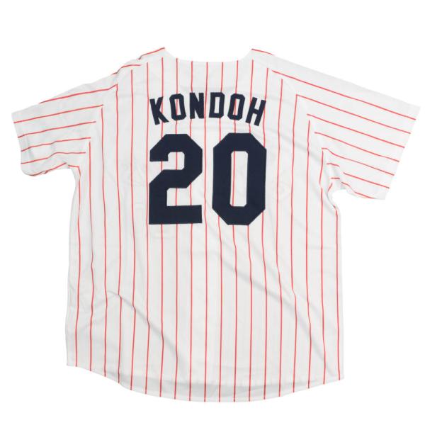 東京ヤクルトスワローズ ユニフォーム 野球観戦グッズの人気商品 通販 価格比較 価格 Com