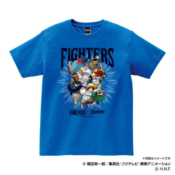 ワンピース グッズ Tシャツの人気商品 通販 価格比較 価格 Com