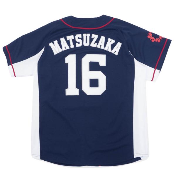 Majestic - 美品 マジェスティック 西武ライオンズ オールド ビジター ユニフォーム XL Majestic - 西武ライオンズ 黄金期 ユニフォーム Mサイズ