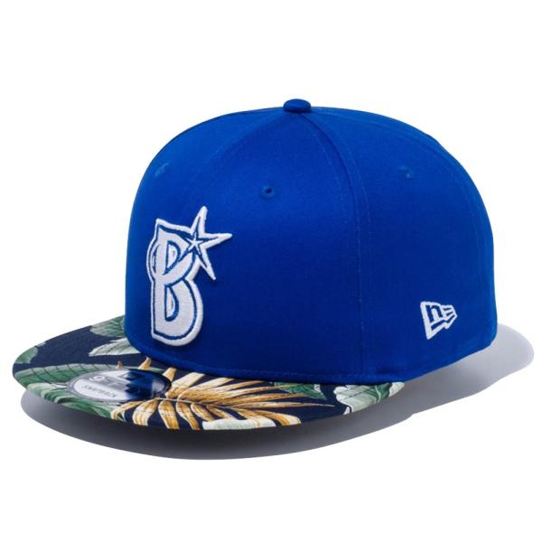 New Era 9FIFTY 初代 横浜ベイスターズ 復刻 ニューエラ キャップ キッズ Youth 9FORTY A-Frame トラッカー 横浜DeNAベイスターズ