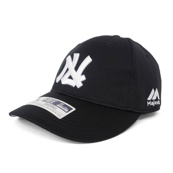 MAJESTIC（マジェスティック） 西鉄ライオンズ グッズ キャップ/帽子