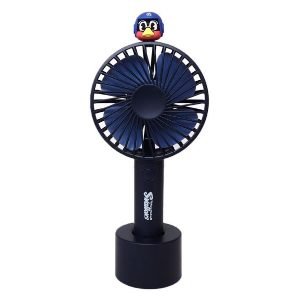 【完売品】新品未使用 つば九郎 ハンディファン ヤクルトスワローズ つば九郎ハンディファン | 東京ヤクルトスワローズ オフィシャル