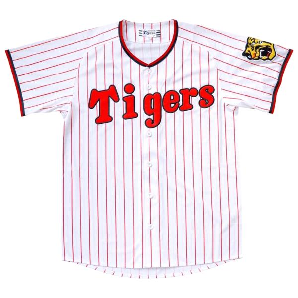 MIZUNO 阪神タイガース グッズ ユニフォーム カラーレプリカ MIZUNO 阪神タイガース グッズ ユニフォーム カラーレプリカ