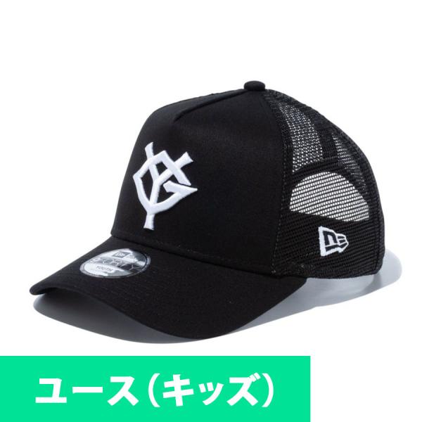 NEW ERA（ニューエラ） 読売ジャイアンツ/巨人 グッズ キャップ Youth