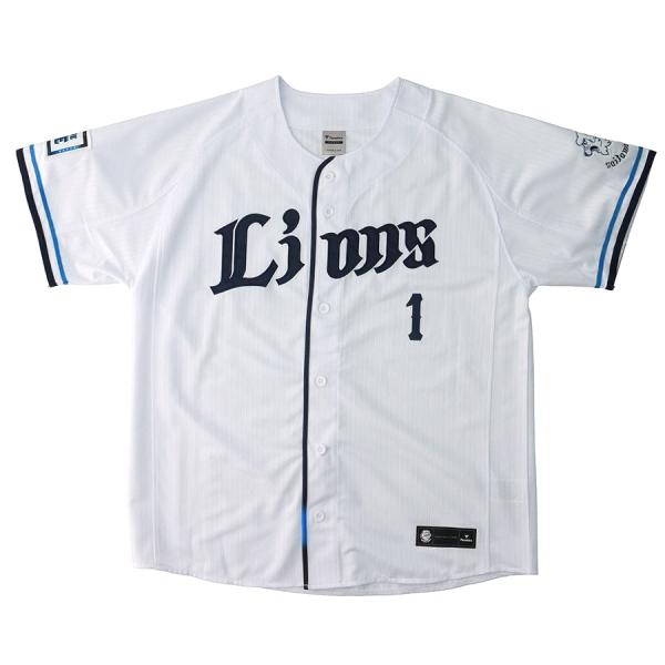 栗山 巧 埼玉西武ライオンズ グッズ ユニフォーム レプリカ