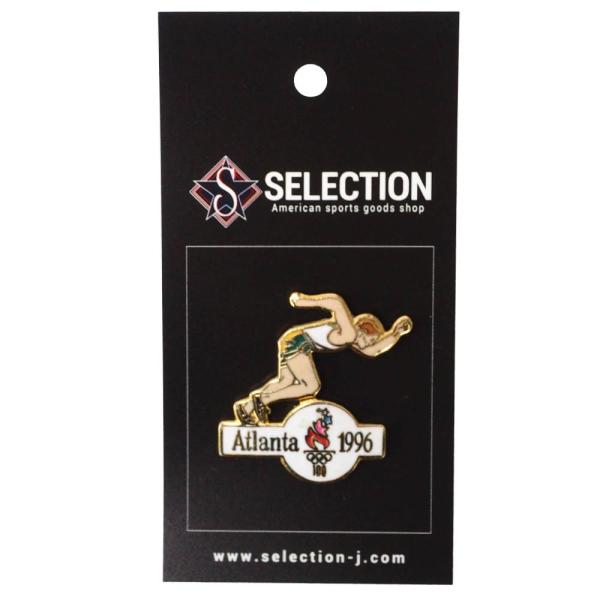 Olympic 1996 IsbN Q[Y HO Int ㋣Z