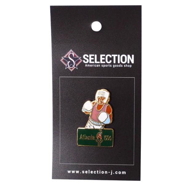 ■サイズ：▼台紙の大きさ：5cm×9.5cm■素材：-■ブランド：HO Int■生産国：-・商品は状態やサイズに差が生じる場合がございます。またデッドストック品は若干の汚れや経年劣化がある場合がございます。予めご了承ください。状態については...