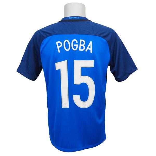 ポール ポグバ レプリカユニフォーム フランス ナイキ Nike ナイキ Nike Soc uni03 Mlb Nba Nflショップ Nikejp ポール ポグバ 16 サッカー フットサル サッカー ホーム Selection 多様な