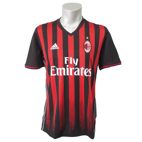 サッカーユニフォーム Acミラン ユニフォーム レプリカの人気商品 通販 価格比較 価格 Com