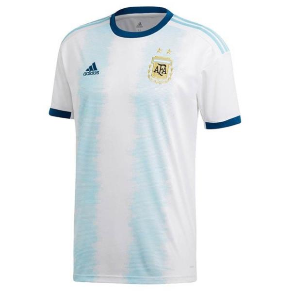 adidas アルゼンチン代表 サッカーウェア US M アルゼンチン代表ホーム19/20☆2019年〜2020年モデル,サッカー