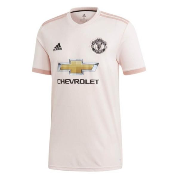 adidas（アディダス） SOCCER マンチェスター・ユナイテッド