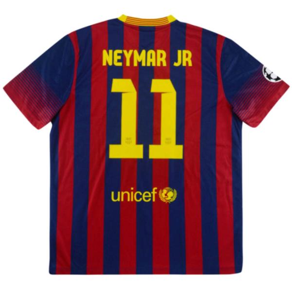 NIKE ネイマール ユニフォーム FCバルセロナ ナイキ Nike ホーム NIKE ネイマール ユニフォーム FCバルセロナ ナイキ Nike ホーム
