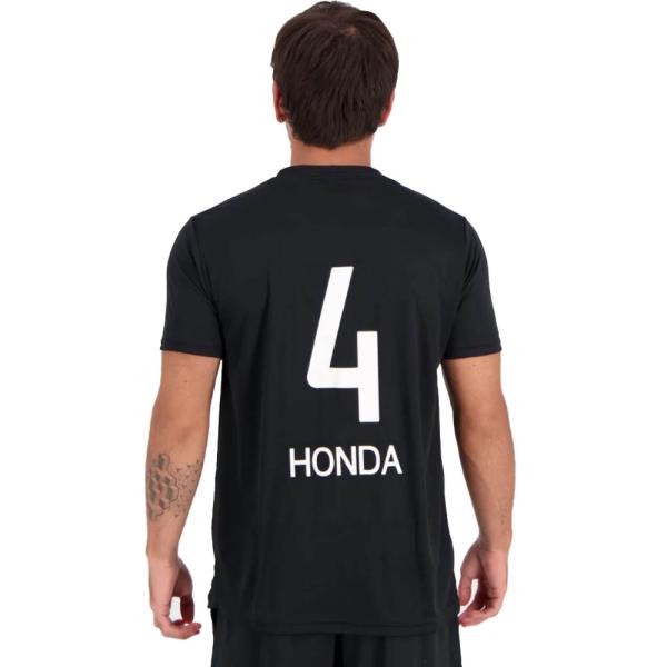 本田圭佑 ボタフォゴ スマホケース】本田圭佑選手Vitesse HONDA 33