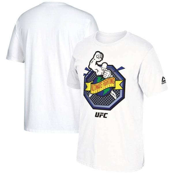 激レア　UFC 初期ロゴ　アルティメットファイテングチャンピオンシップTシャツ m52921969224_1.jpg?1655709731