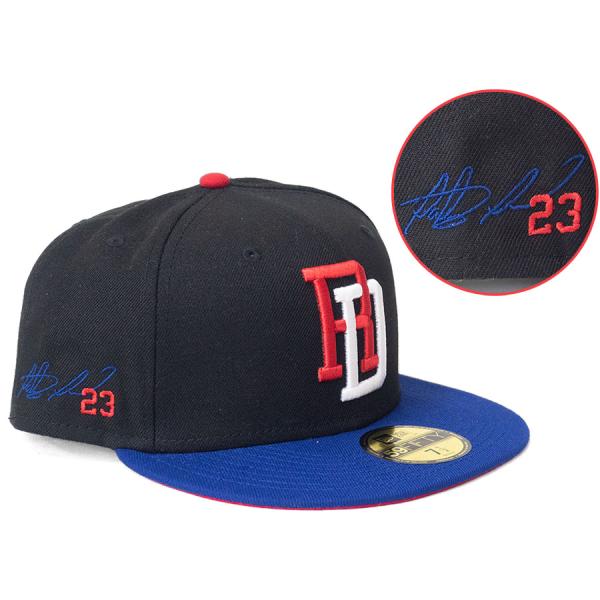 NEW ERA（ニューエラ） WBC 2023 フェルナンド タティスJr ドミニカ