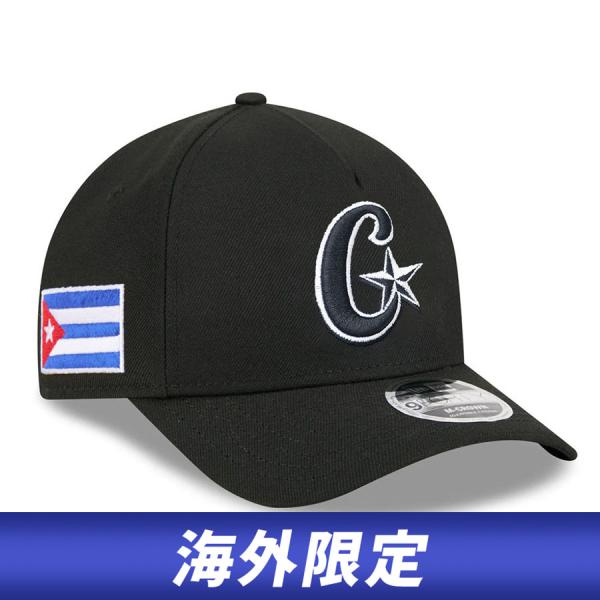 NEW ERA（ニューエラ） WBC キューバ代表 キャップ 【海外限定】2026