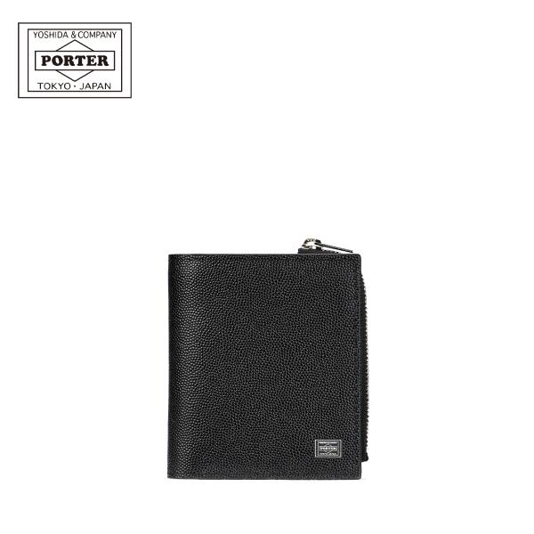 PORTER ポーター エイブル ウォレット 030-03439 ABLE 吉田カバン 財布