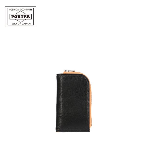 PORTER ポーター ダブル キーケース 129-06014 DOUBLE 吉田カバン 日本