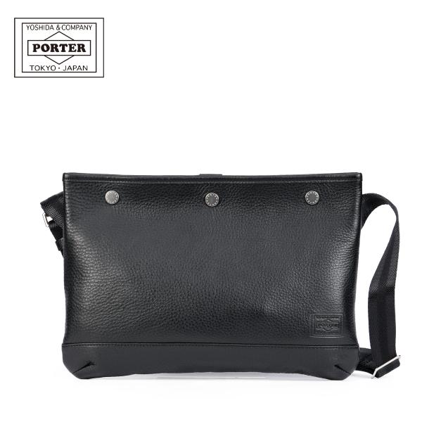 【美品】 PORTER ポーター DELIGHT ディライト　ショルダーバッグ PORTER ポーター ディライト サコッシュ 145-03287 DELIGHT 吉田カバン
